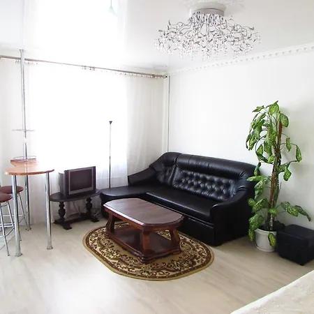 Abv On Nazavisimosti 42 Apartment Minsk
