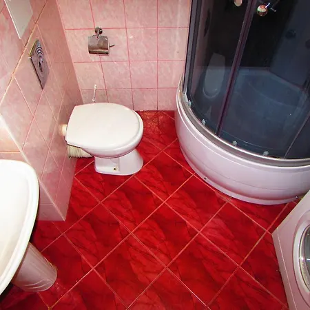 Abv On Nazavisimosti 42 Apartment Minsk