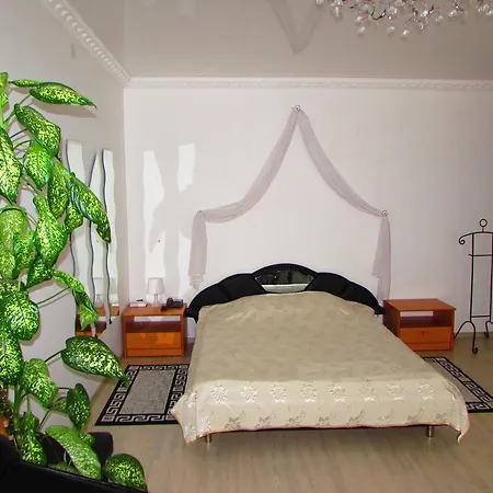 Apartment Abv On Nazavisimosti 42 Minsk