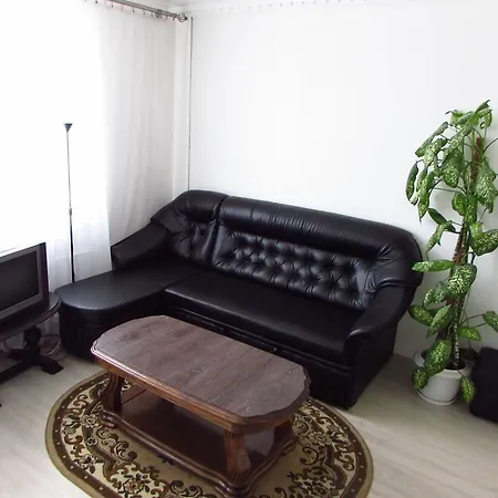 Abv On Nazavisimosti 42 Apartment
