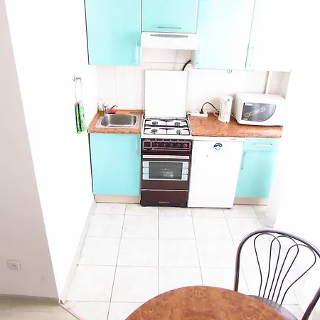 Apartment Abv On Nazavisimosti 42 *