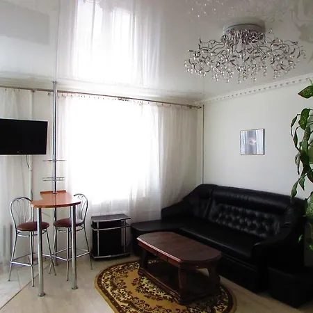 Apartment Abv On Nazavisimosti 42